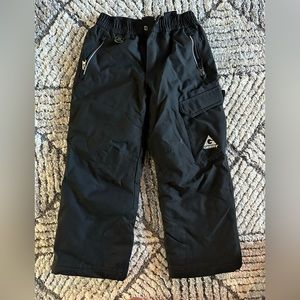 Youth Snow Pants